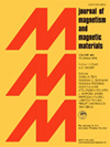 JOURNAL OF MAGNETISM AND MAGNETIC MATERIALS封面